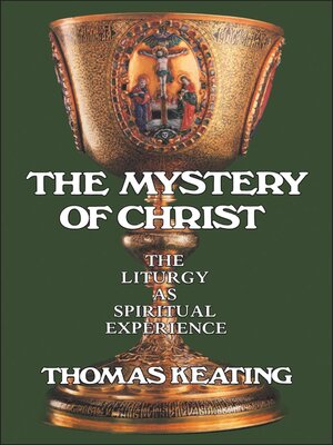cover image of The Mystery of Christ